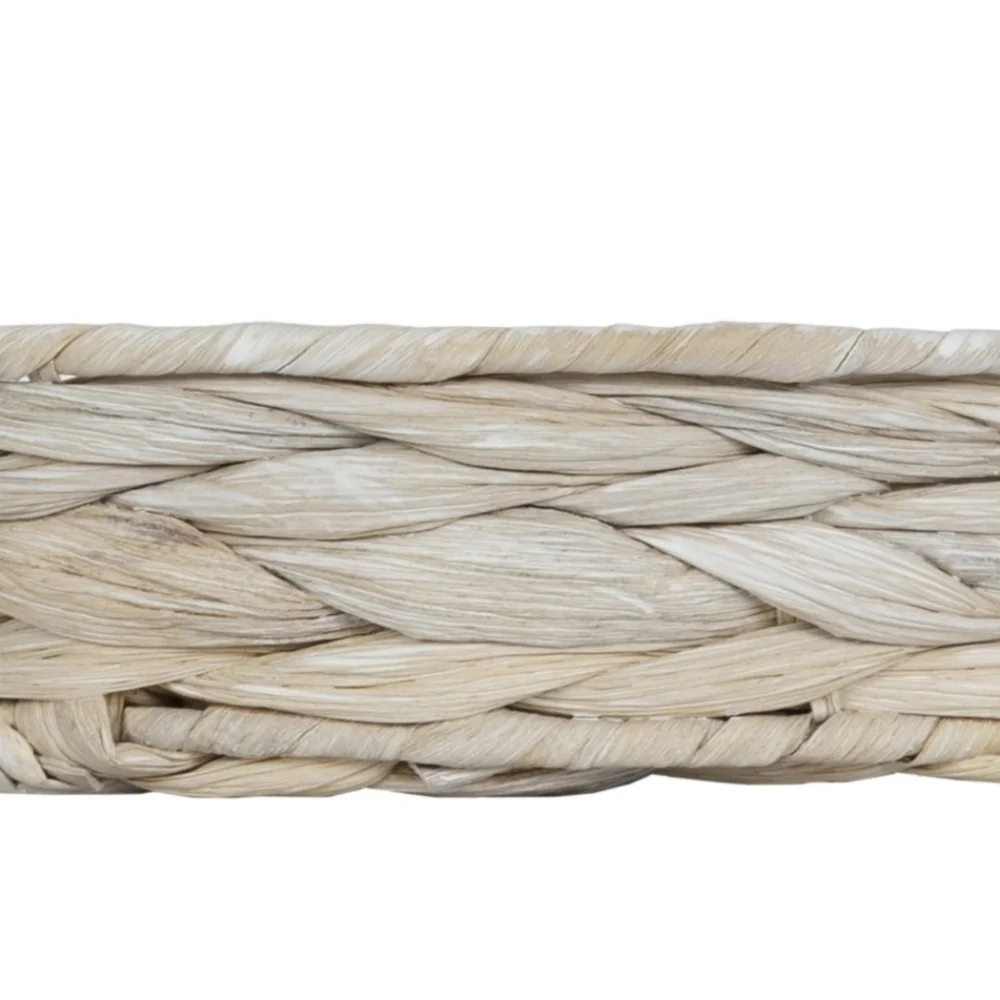 N/A whitewash round